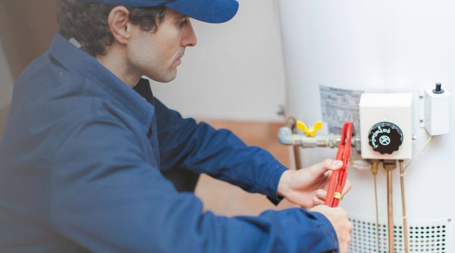 Professional Gas Leak Detection in Apache, OK